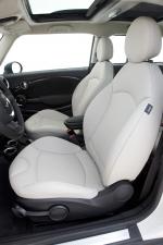 Mini Cooper S Clubman 2011 года